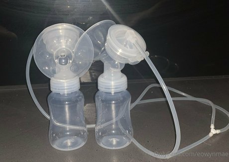 OnlyFans-model Eowynmae