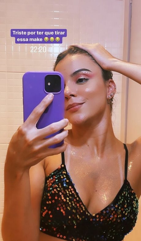 OnlyFans-model Pamellaribeiro25