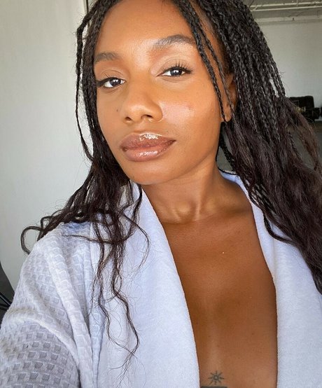 OnlyFans-model Imani Hakim