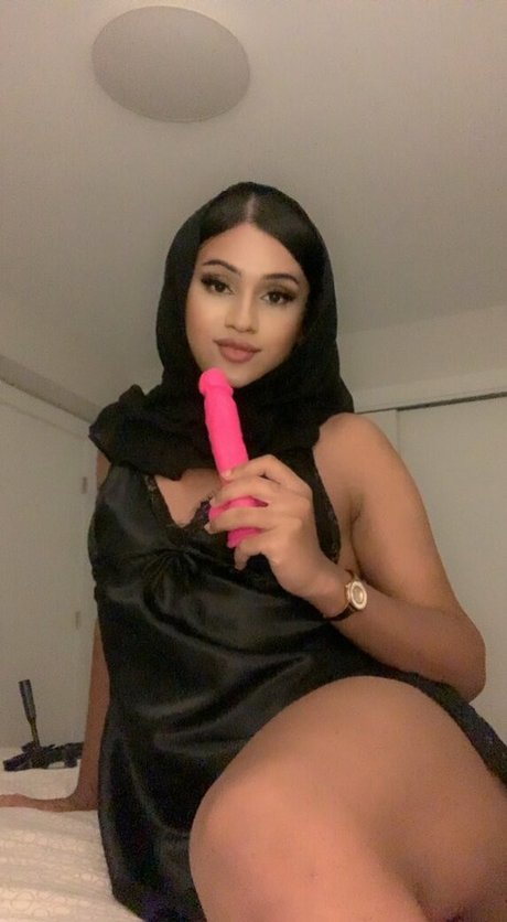 OnlyFans-model Noisynadiaa