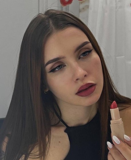 Kordeero OnlyFansリークヌード写真