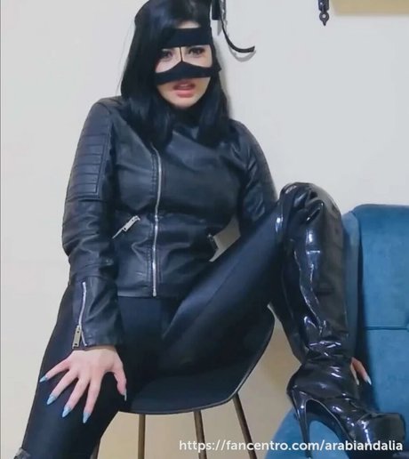 OnlyFans-model Goddessofkosomak