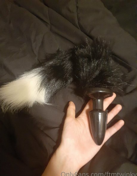 Enbyqt OnlyFansリークヌード写真