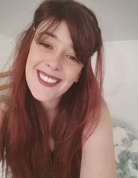 Alasti lekkinud OnlyFans-i pilt Arti1312