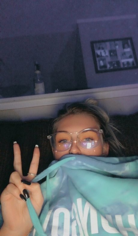 OnlyFans-model Paytonnicole