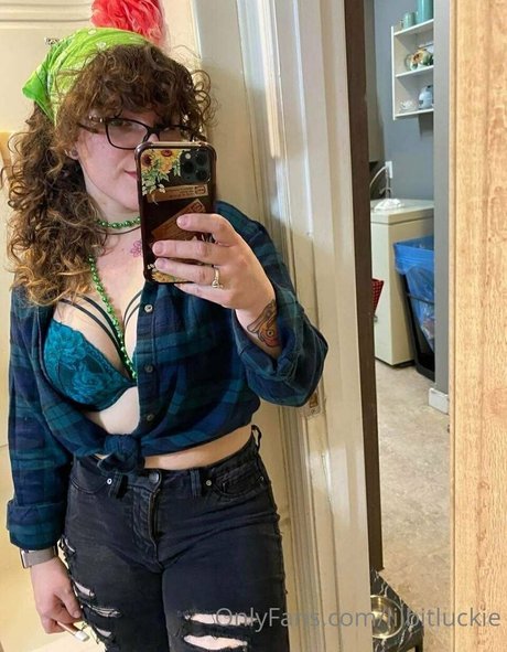 OnlyFans-model Lilbitluckie