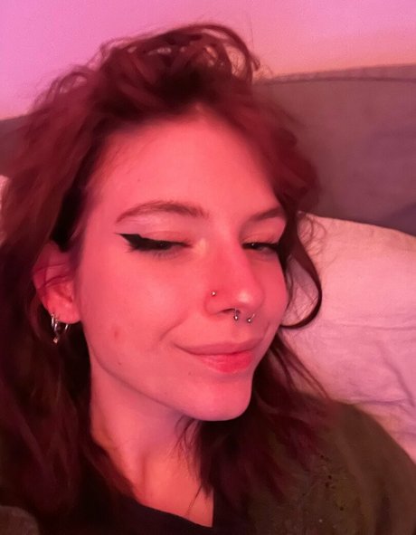 Photo nue de fuite OnlyFans de Selflovemary