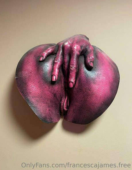 Обнаженная фотография утечки OnlyFans от Francescajamesfree