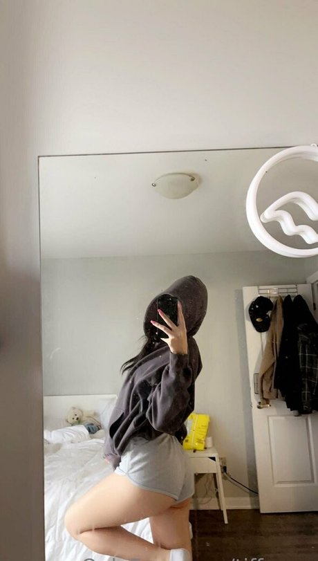 Tiffrxse naked leaks OnlyFans pic