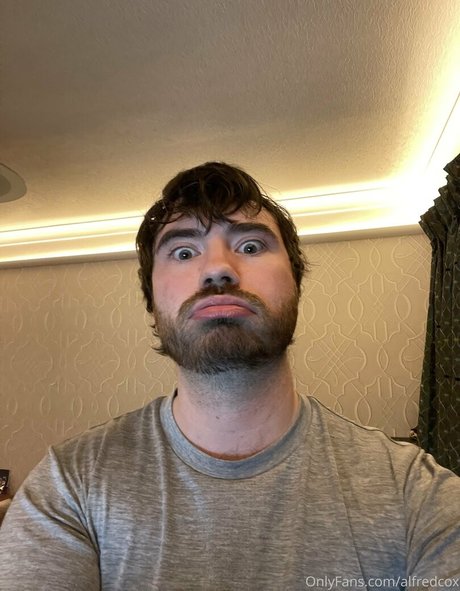 Foto di nudo di fuga di OnlyFans di Alfredcox