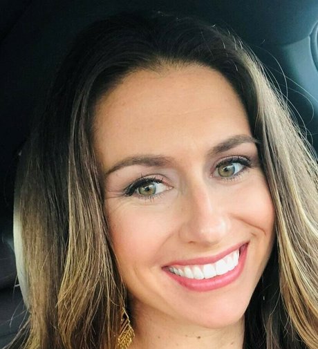 Photo nue de fuite OnlyFans de Montana James