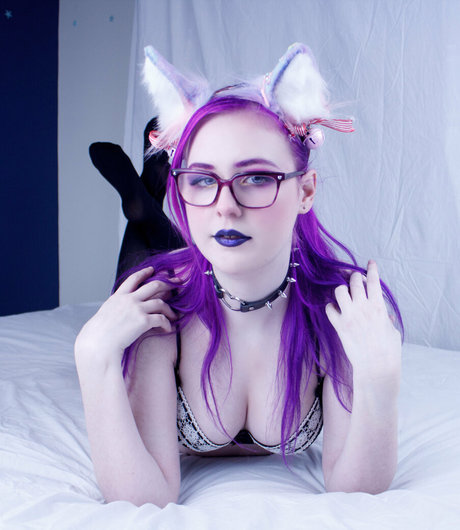 Обнаженная фотография утечки OnlyFans от Pinipy