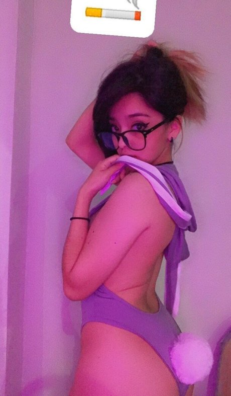 Naken lekkede OnlyFans-bilde av Nickdronninger