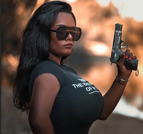 Nahá fotka uniklých OnlyFans od Justnati