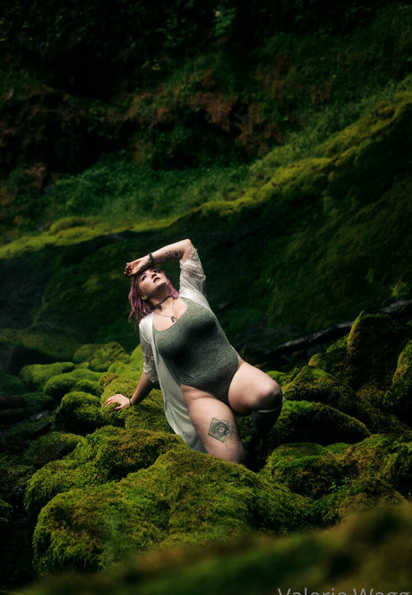 Обнаженная фотография утечки OnlyFans от Valeriewagg