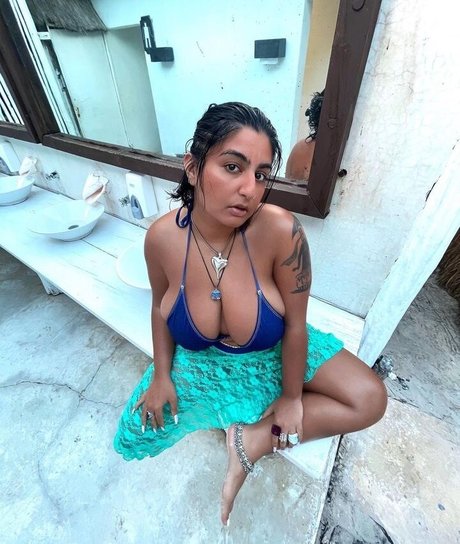 Nahá fotka uniklých OnlyFans od Chippy Nonstop