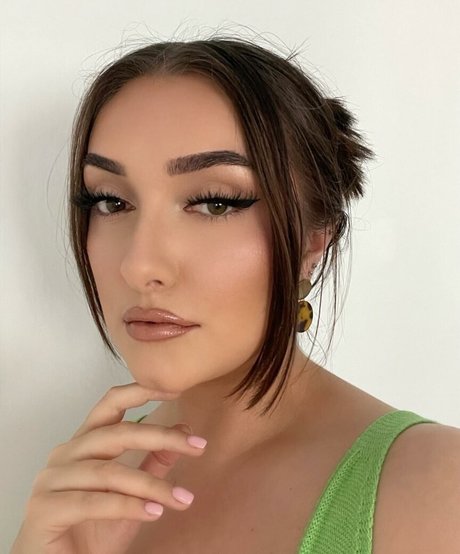 OnlyFans-model Sammie Warren