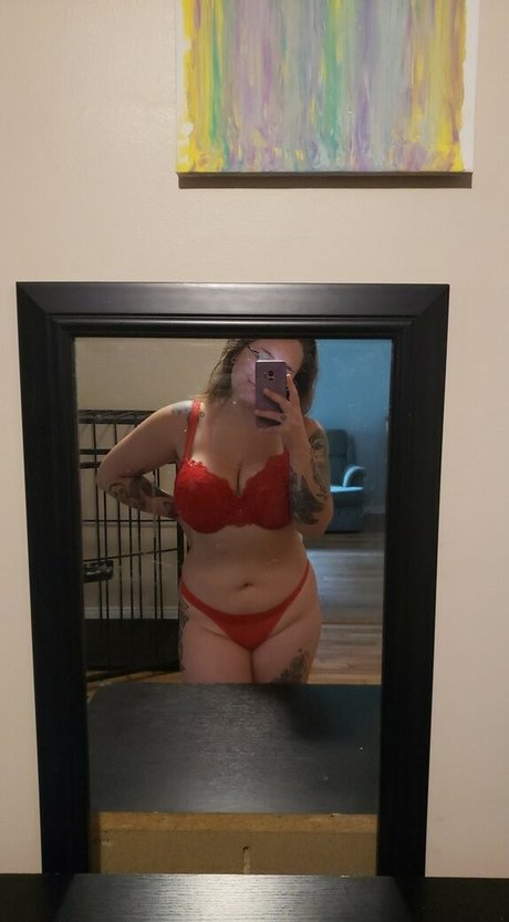 OnlyFans-model Melina Azzizi