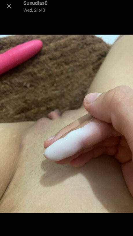 Susudias0 naked leaks OnlyFans pic