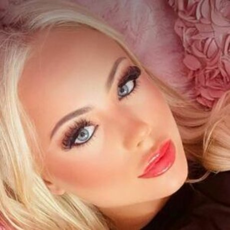 OnlyFans-model Gina Ogden