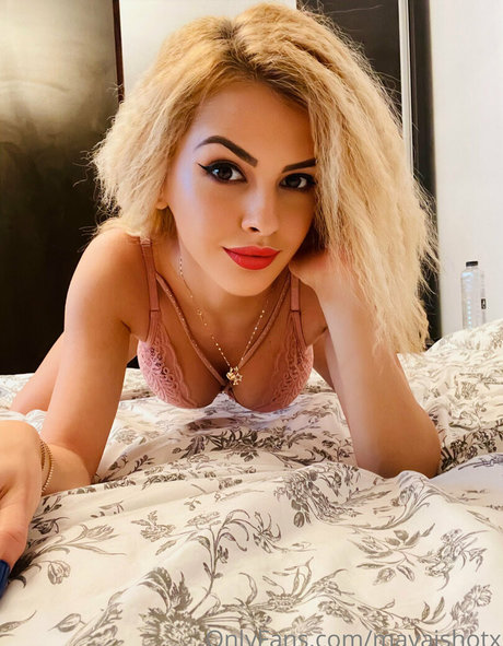 OnlyFans-model Mayaishotx