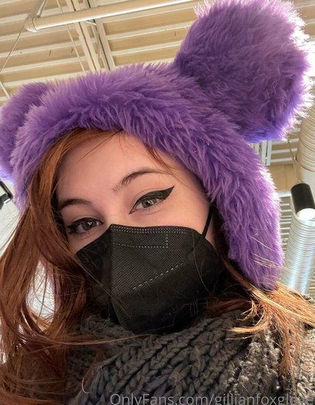 Foto desnuda filtrada de OnlyFans de Gillianfoxglove