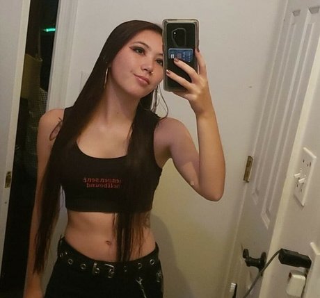 OnlyFans-model Uhohstaciaohs