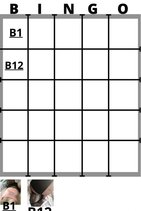 Foto desnuda filtrada de OnlyFans de Myrose0413