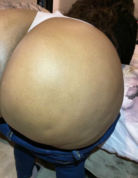 Fatassbaddie naked leaks OnlyFans pic