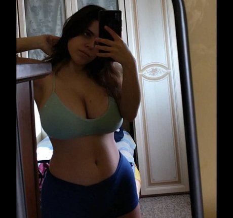 Alessia Ancler OnlyFansリークヌード写真