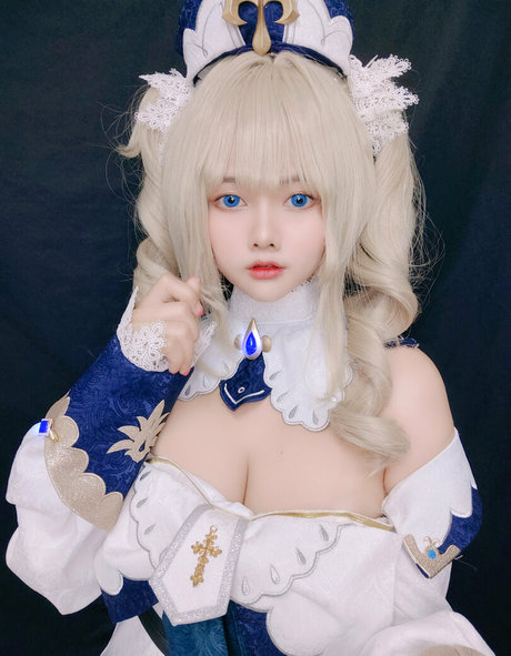 Nacktes geleaktes OnlyFans-Foto von Nookkizzcos