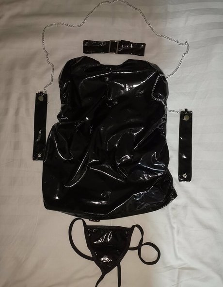 Nanakt OnlyFansリークヌード写真