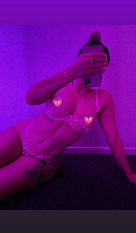 Lilithcavali naked leaks OnlyFans pic