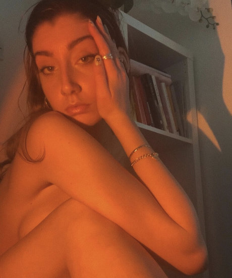 Leyla Sitki naked leaks OnlyFans pic
