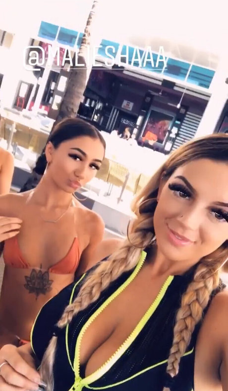 OnlyFans-model Rachel S