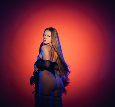 Nahá fotka uniklých OnlyFans od Queendee113