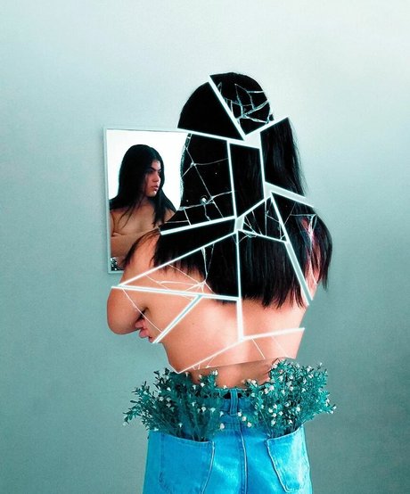 Franciellyklin OnlyFans泄露裸照