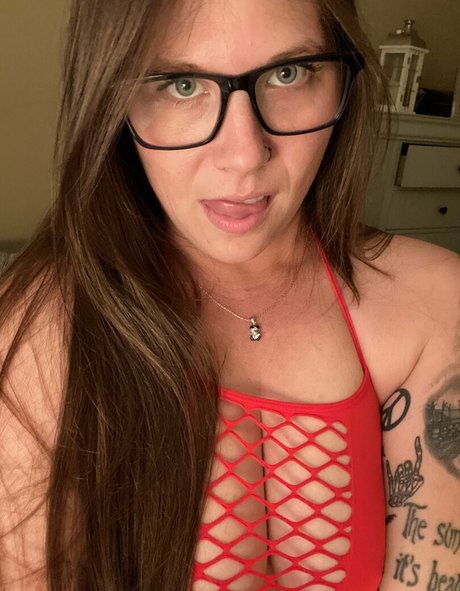 OnlyFans-model Spookshowbabyyyy