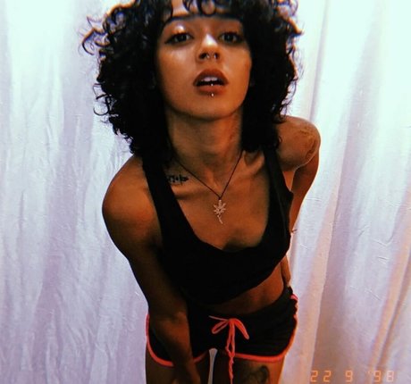 OnlyFans-model Caxinhox