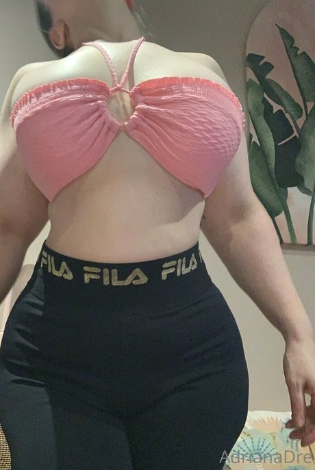 OnlyFans-model Adrianadrethemasseuse