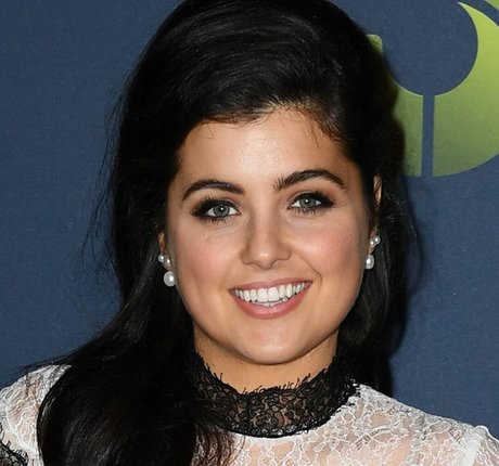 OnlyFans-model Storm Huntley