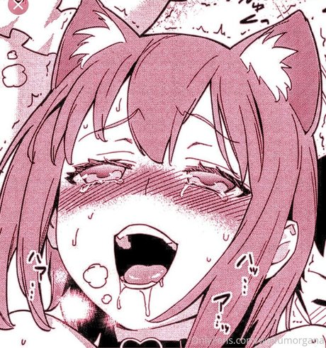 Morganacosplays OnlyFansリークヌード写真