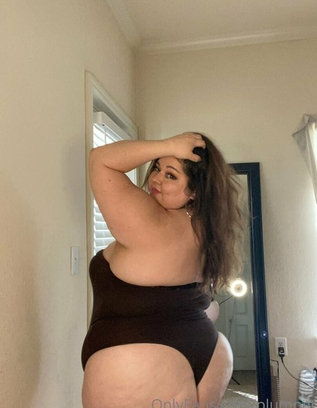 Lilycupcakes naked leaks OnlyFans pic
