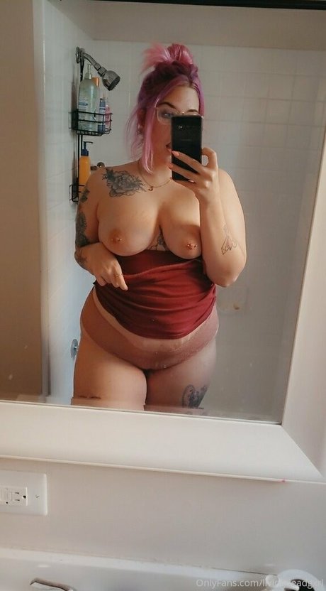 OnlyFans-model Strwbrrycream