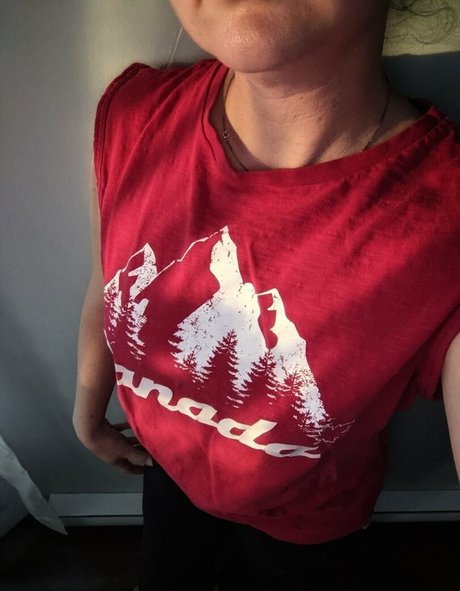 Vixenmayfree OnlyFansリークヌード写真