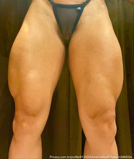 OnlyFans-model Mari Dantas