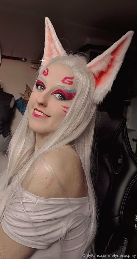 Kittycosx naked leaks OnlyFans pic