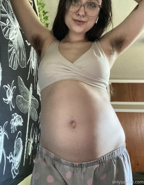 Обнаженная фотография утечки OnlyFans от Missxsophie2