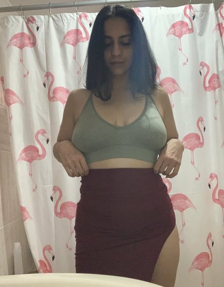 Naakte gelekte OnlyFans-foto van Wildoihane0