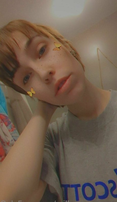 Alasti lekkinud OnlyFans-i pilt Milkymamaway